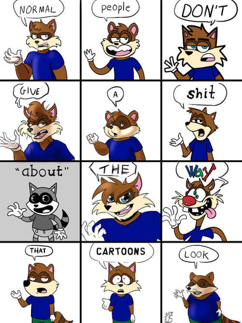 RoyalJellySandwich and the Raccooniverse - Page 167