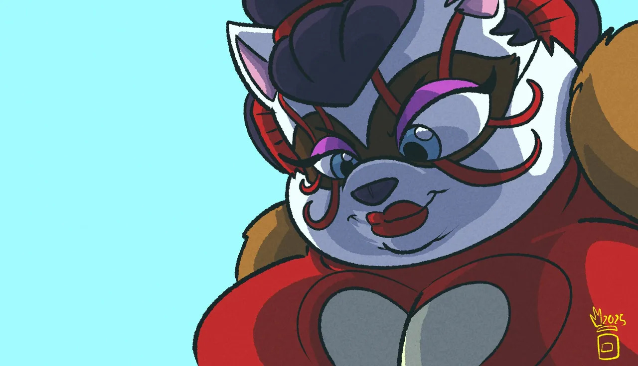 RoyalJellySandwich and the Raccooniverse - Page 172