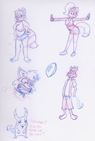 RoyalJellySandwich and the Raccooniverse - Page 186