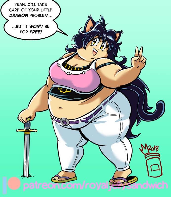 RoyalJellySandwich and the Raccooniverse - Page 193