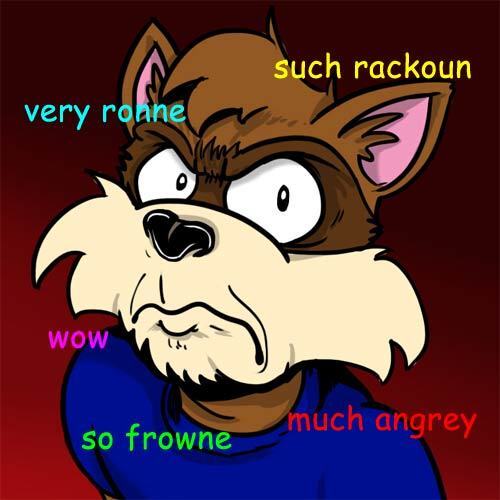 RoyalJellySandwich and the Raccooniverse - Page 195