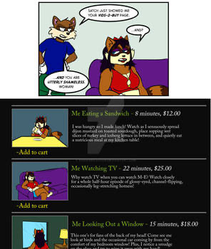 RoyalJellySandwich and the Raccooniverse - Page 26