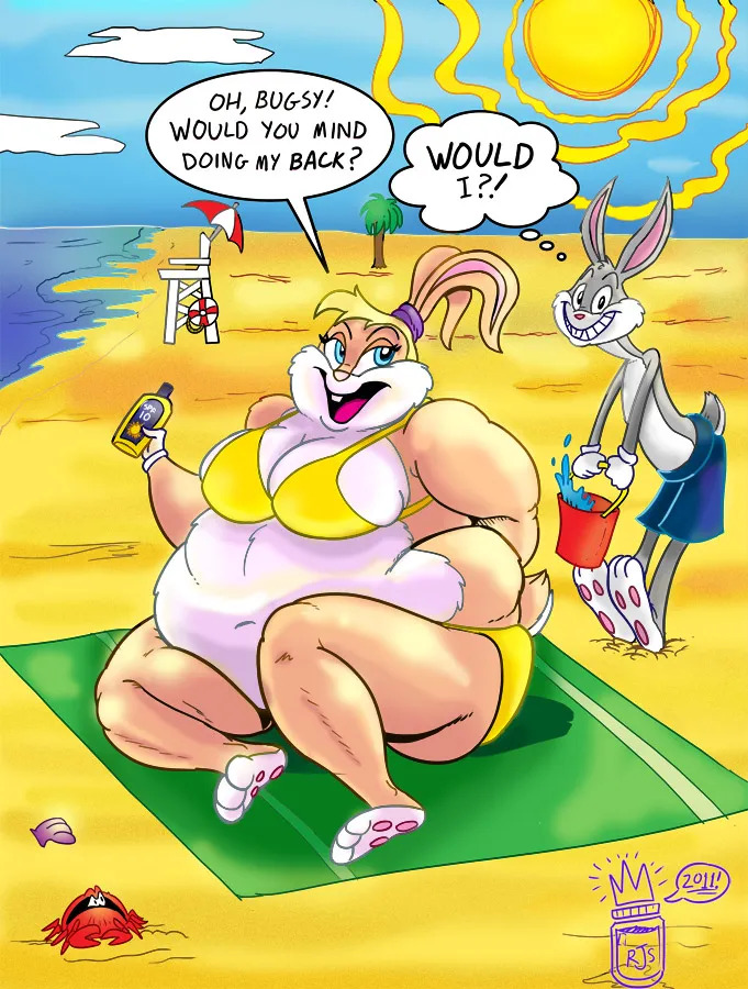RoyalJellySandwich and the Raccooniverse - Page 277