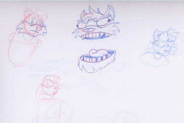 RoyalJellySandwich and the Raccooniverse - Page 293