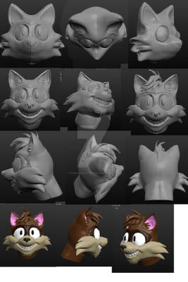 RoyalJellySandwich and the Raccooniverse - Page 333