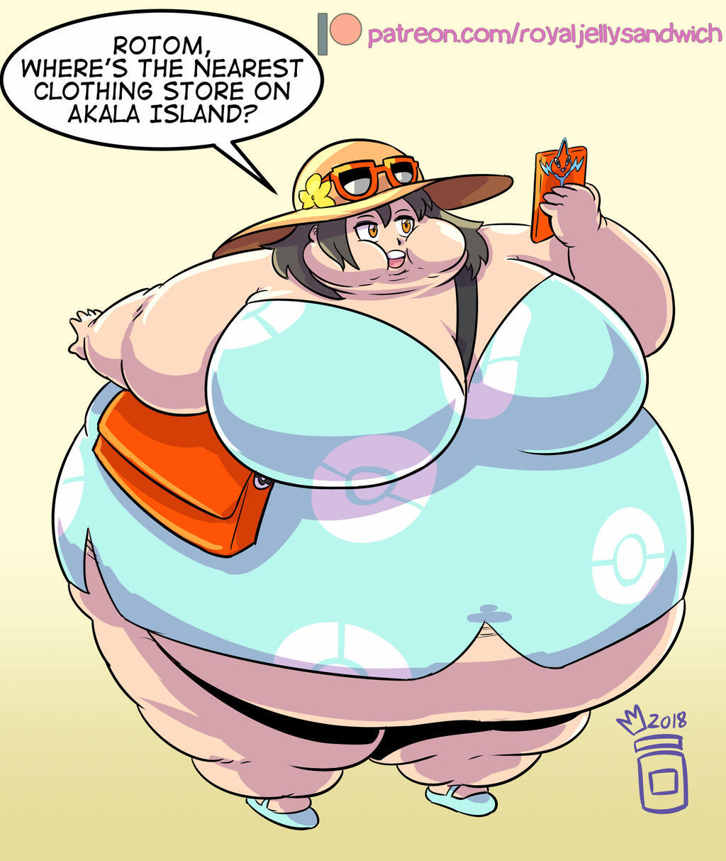 RoyalJellySandwich and the Raccooniverse - Page 384