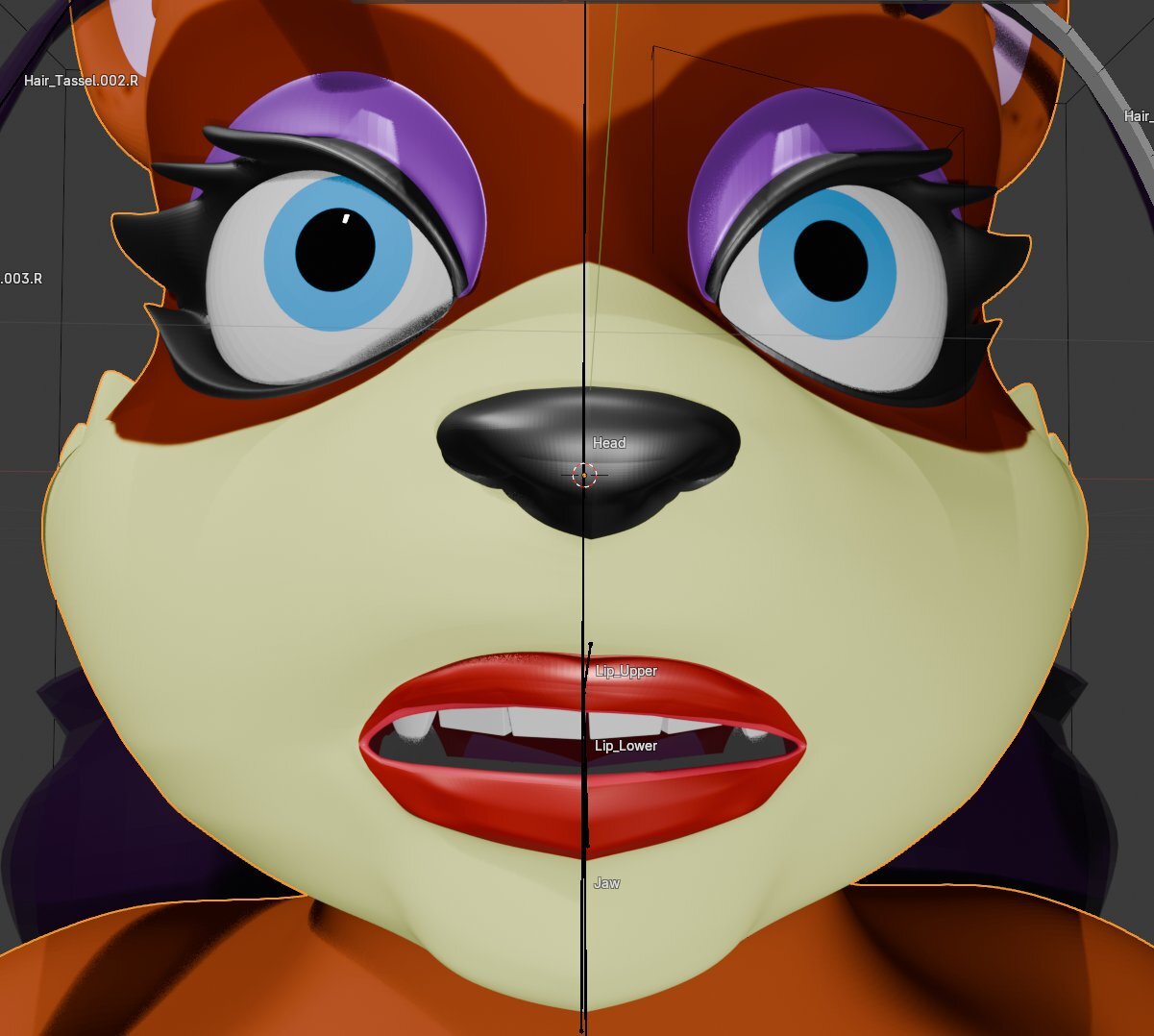 RoyalJellySandwich and the Raccooniverse - Page 446