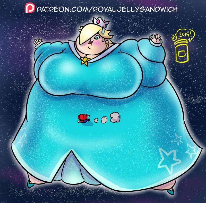 RoyalJellySandwich and the Raccooniverse - Page 52