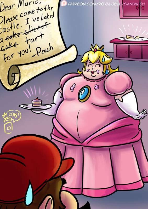 RoyalJellySandwich and the Raccooniverse - Page 60