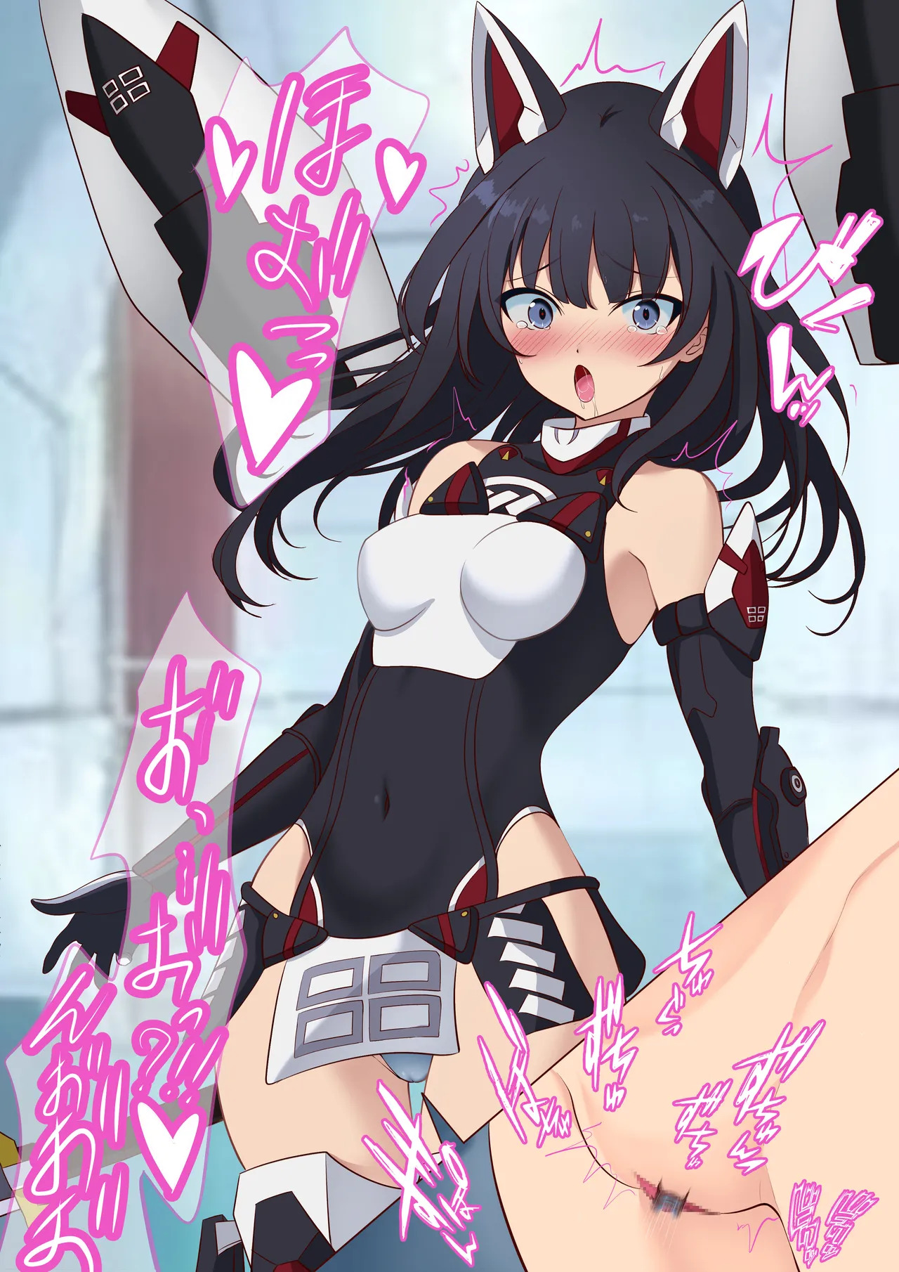 [M・I・P (mipu)] otiaku2 ～ aru simai no maturo～ (Alice Gear Aegis) - Page 9