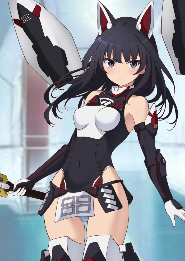 [M・I・P (mipu)] otiaku2 ～ aru simai no maturo～ (Alice Gear Aegis)