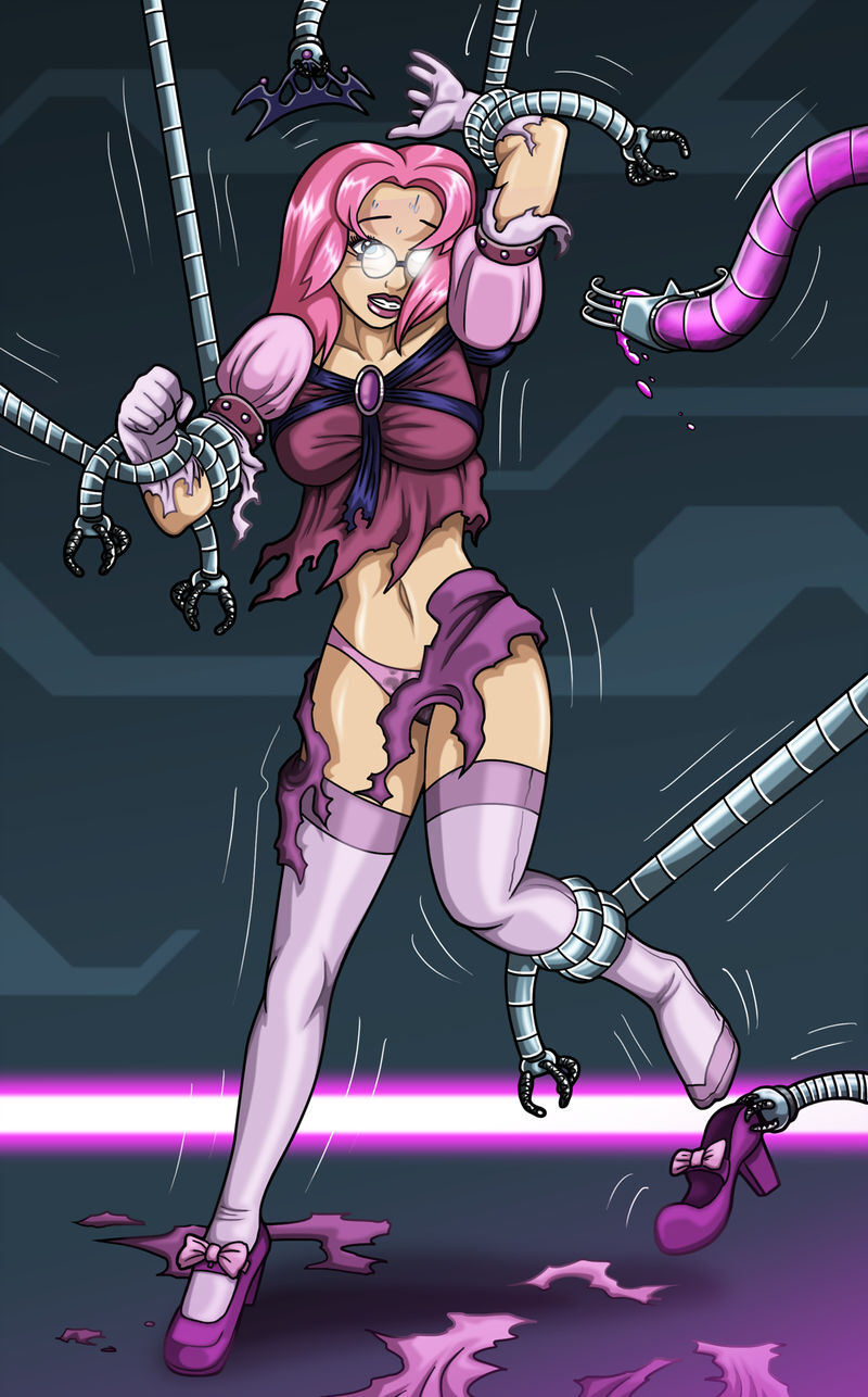 Artist - Re-Maker - Page 92