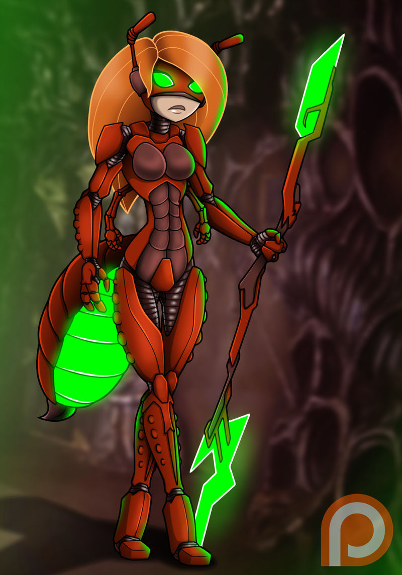 Artist - Re-Maker - Page 124
