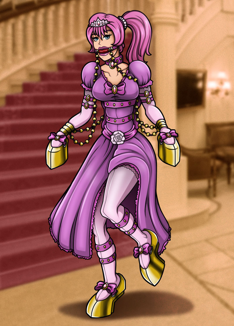 Artist - Re-Maker - Page 126