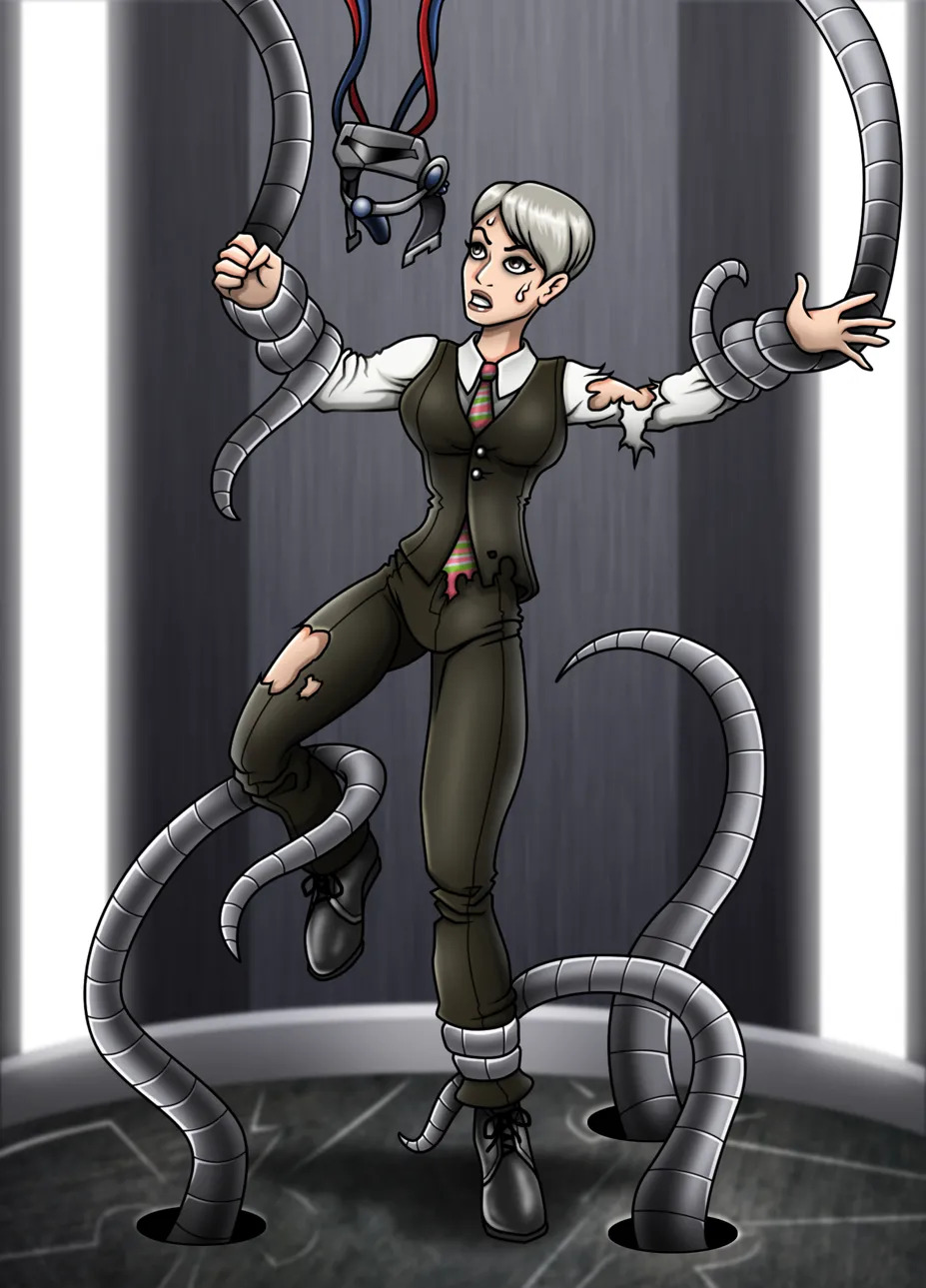 Artist - Re-Maker - Page 136