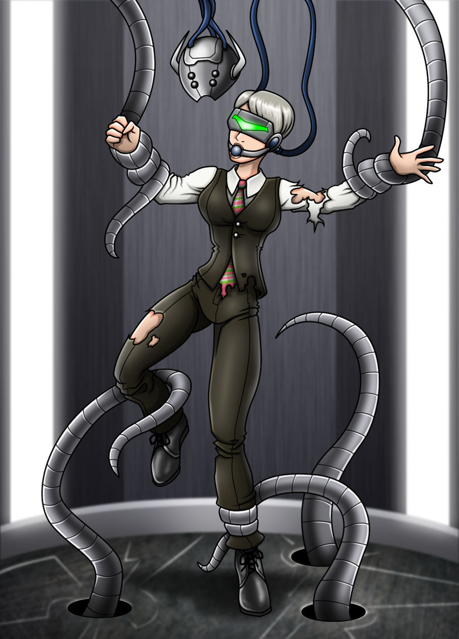 Artist - Re-Maker - Page 137