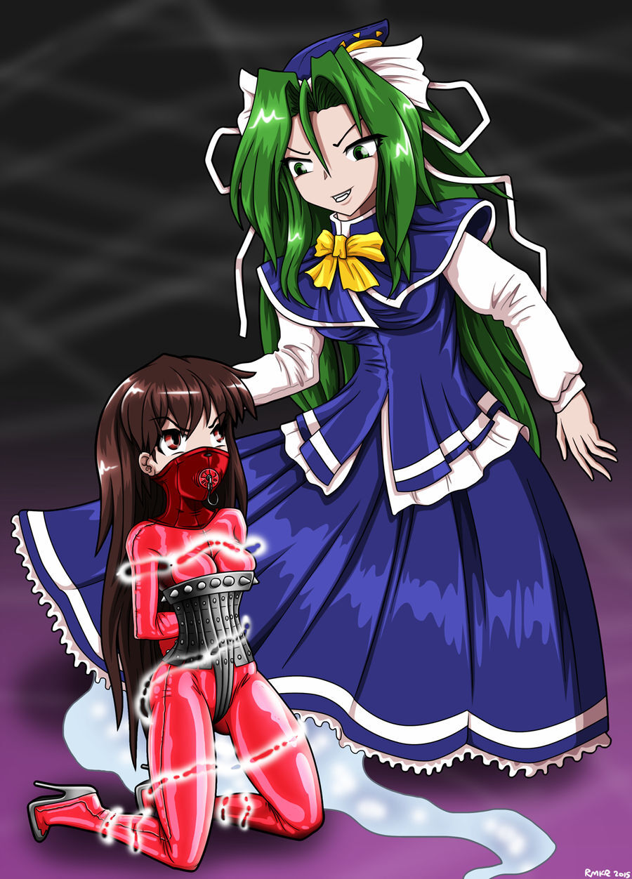Artist - Re-Maker - Page 141