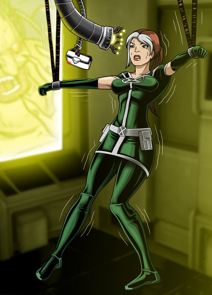 Artist - Re-Maker - Page 143