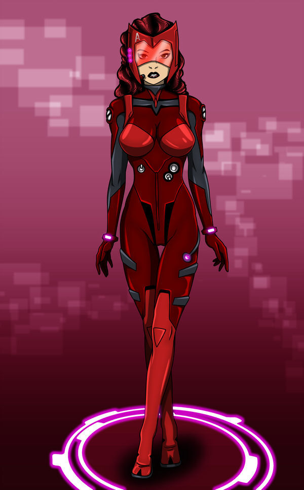Artist - Re-Maker - Page 175