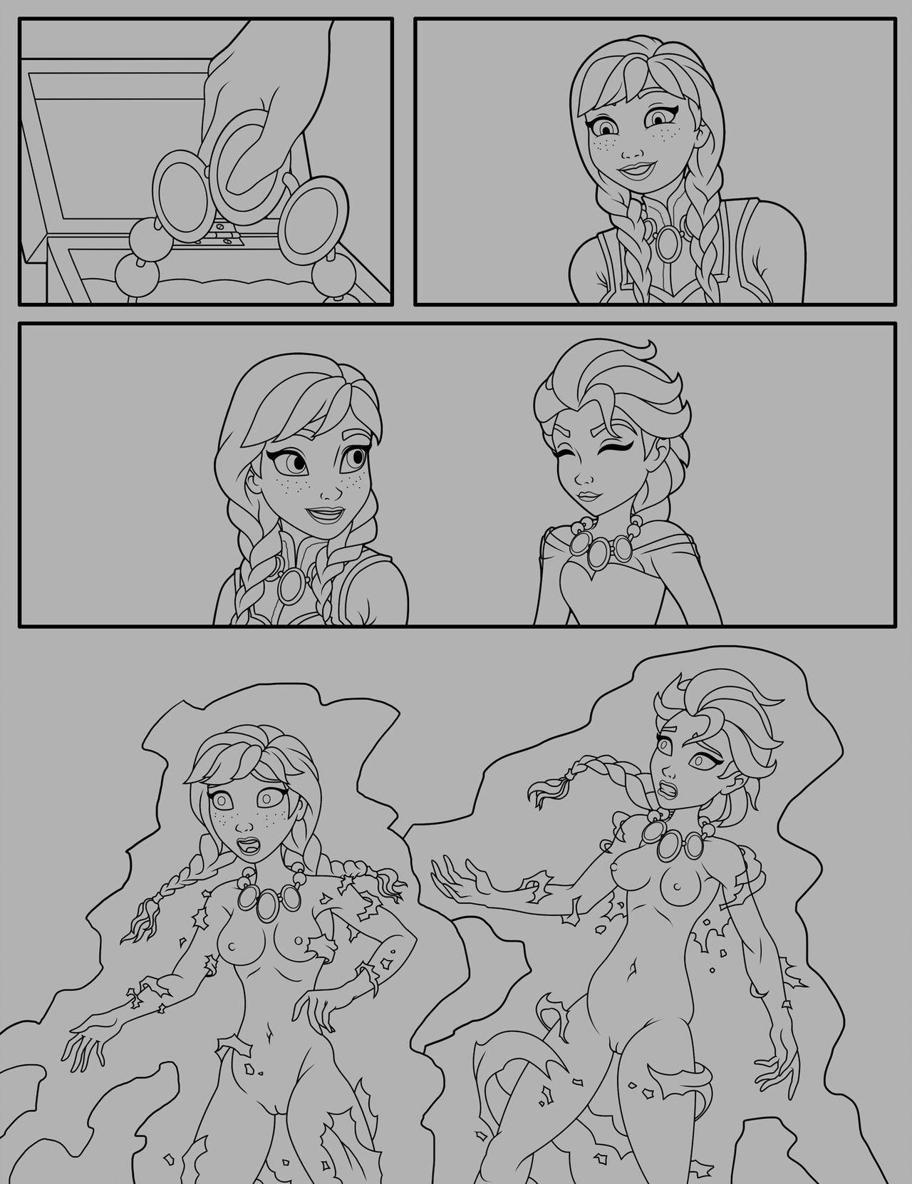 Artist - Re-Maker - Page 17