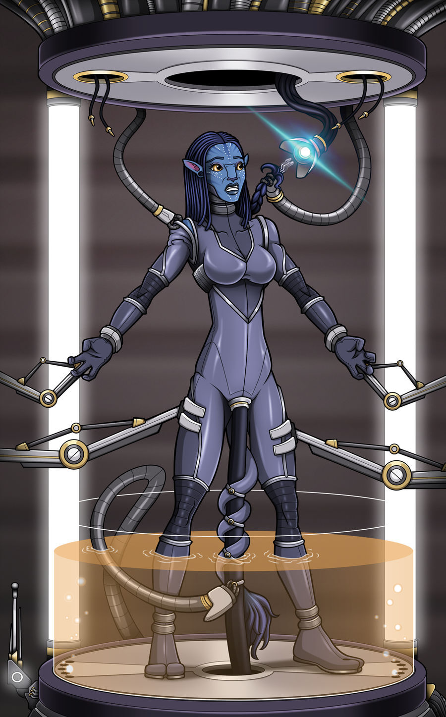 Artist - Re-Maker - Page 182