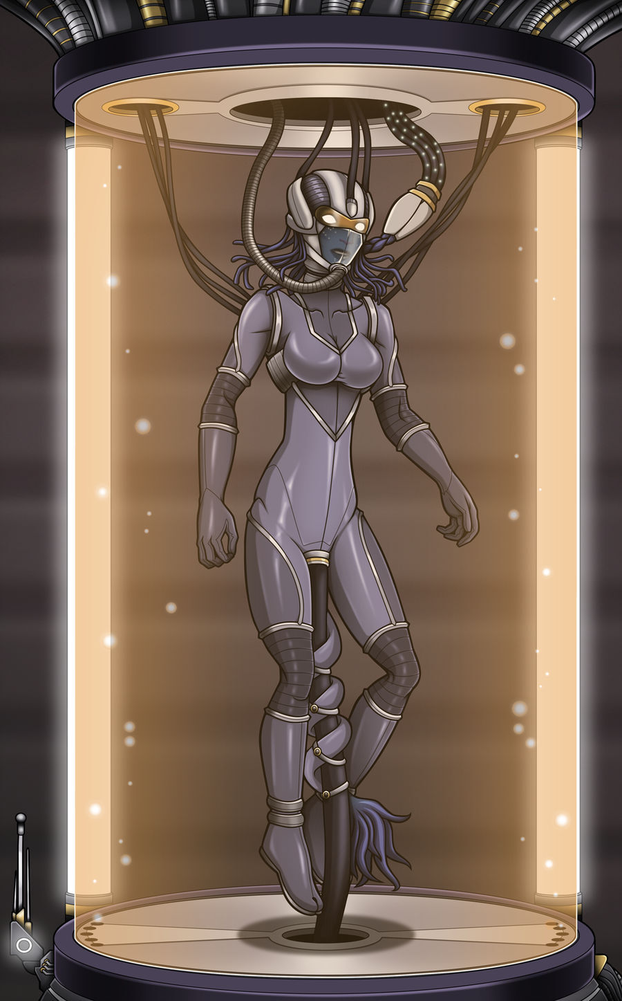 Artist - Re-Maker - Page 184