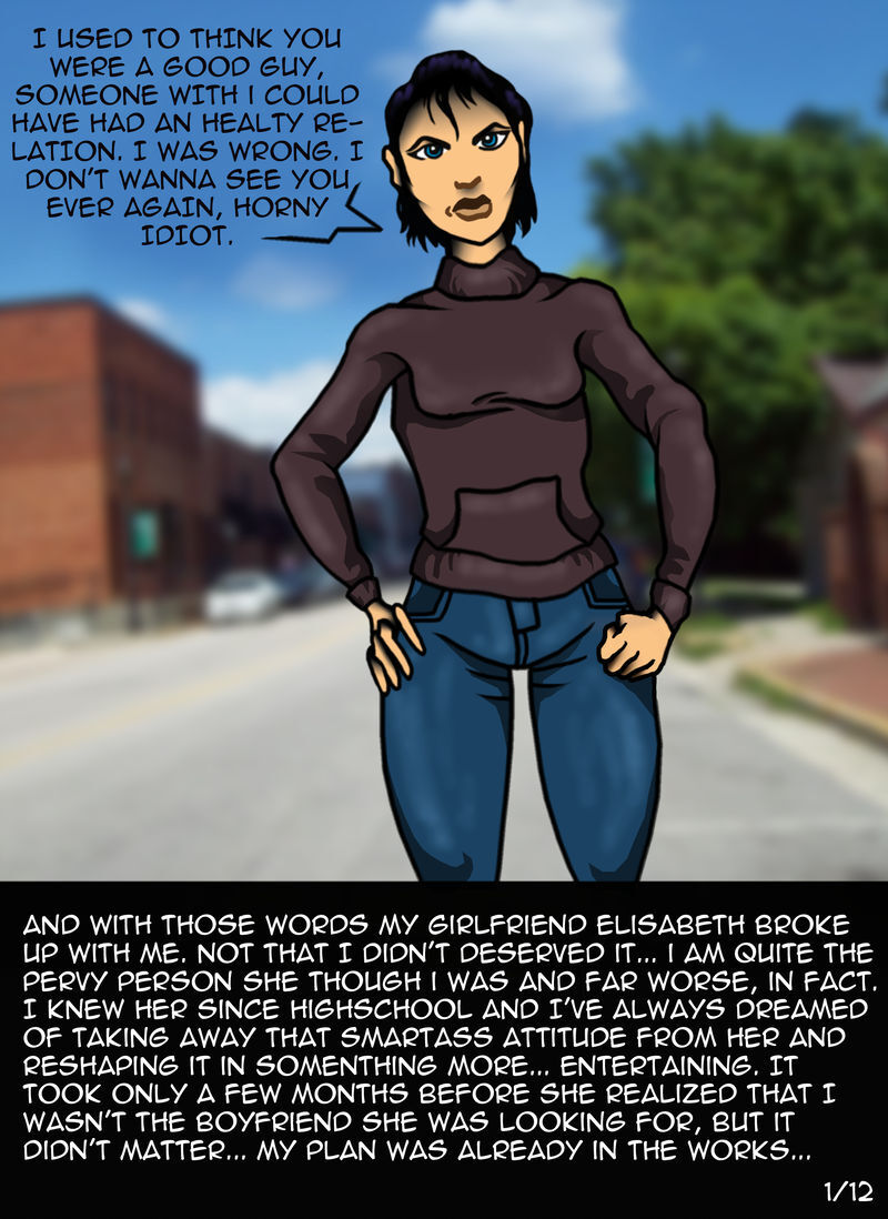 Artist - Re-Maker - Page 185