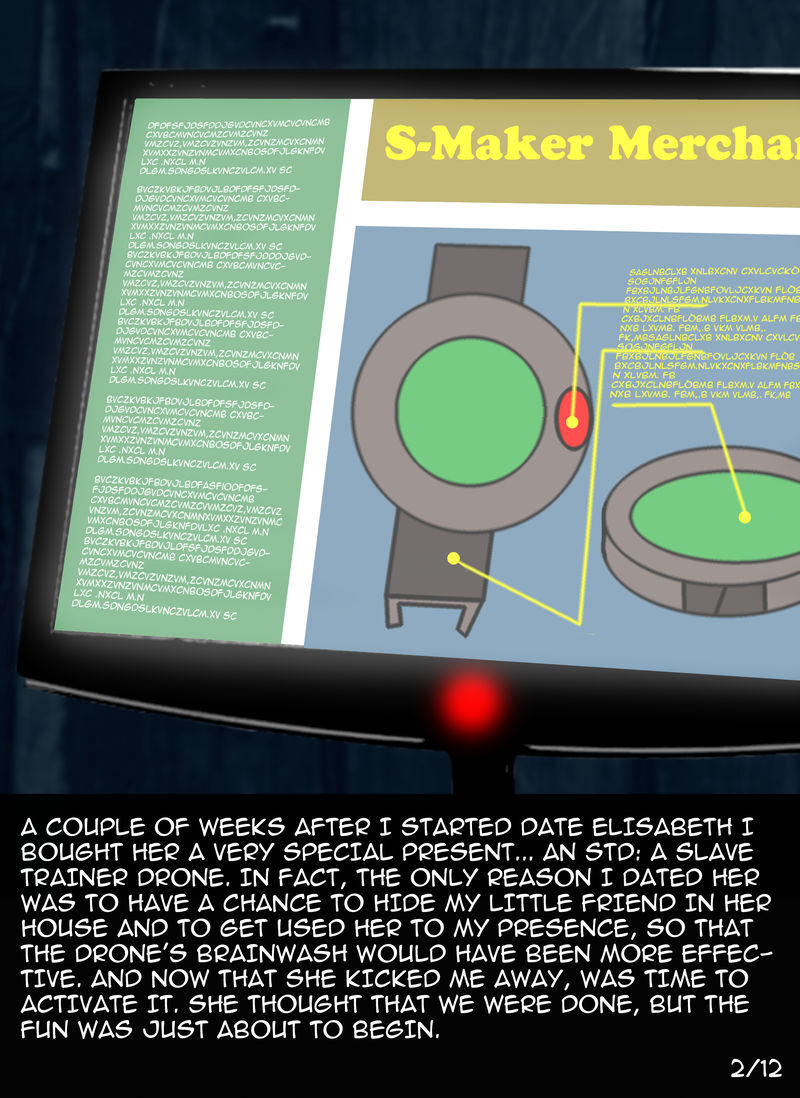 Artist - Re-Maker - Page 187