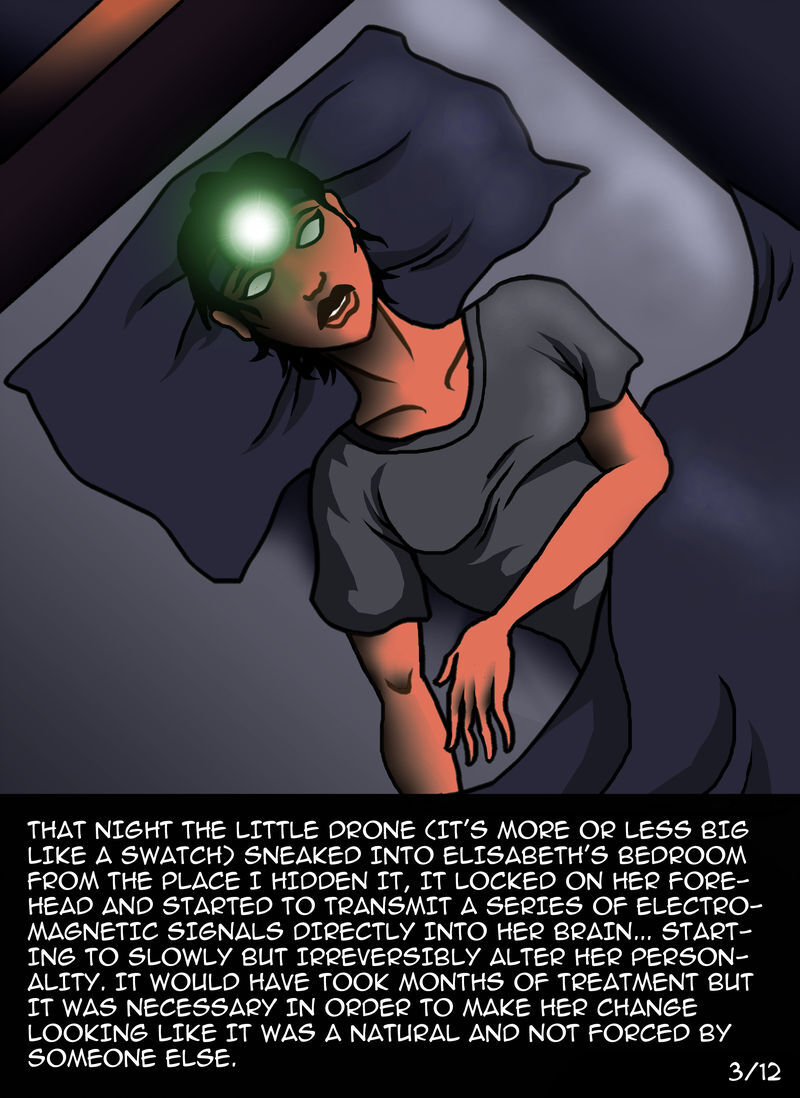 Artist - Re-Maker - Page 188