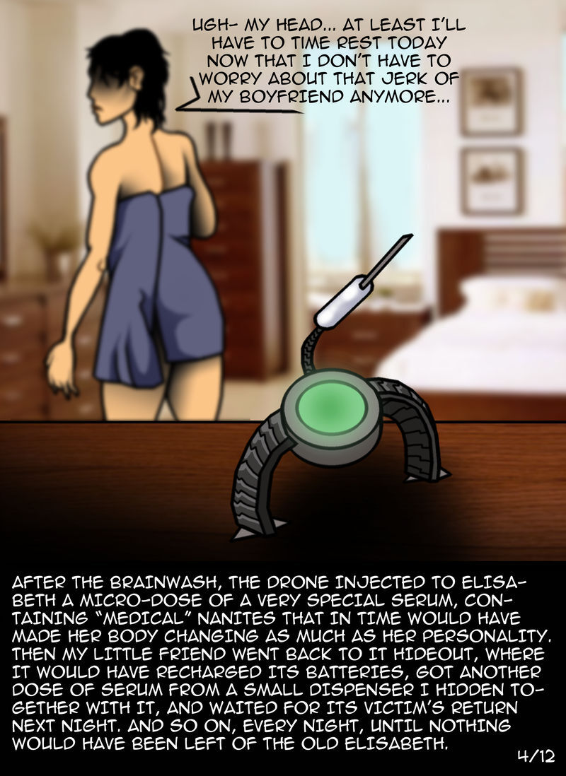 Artist - Re-Maker - Page 189