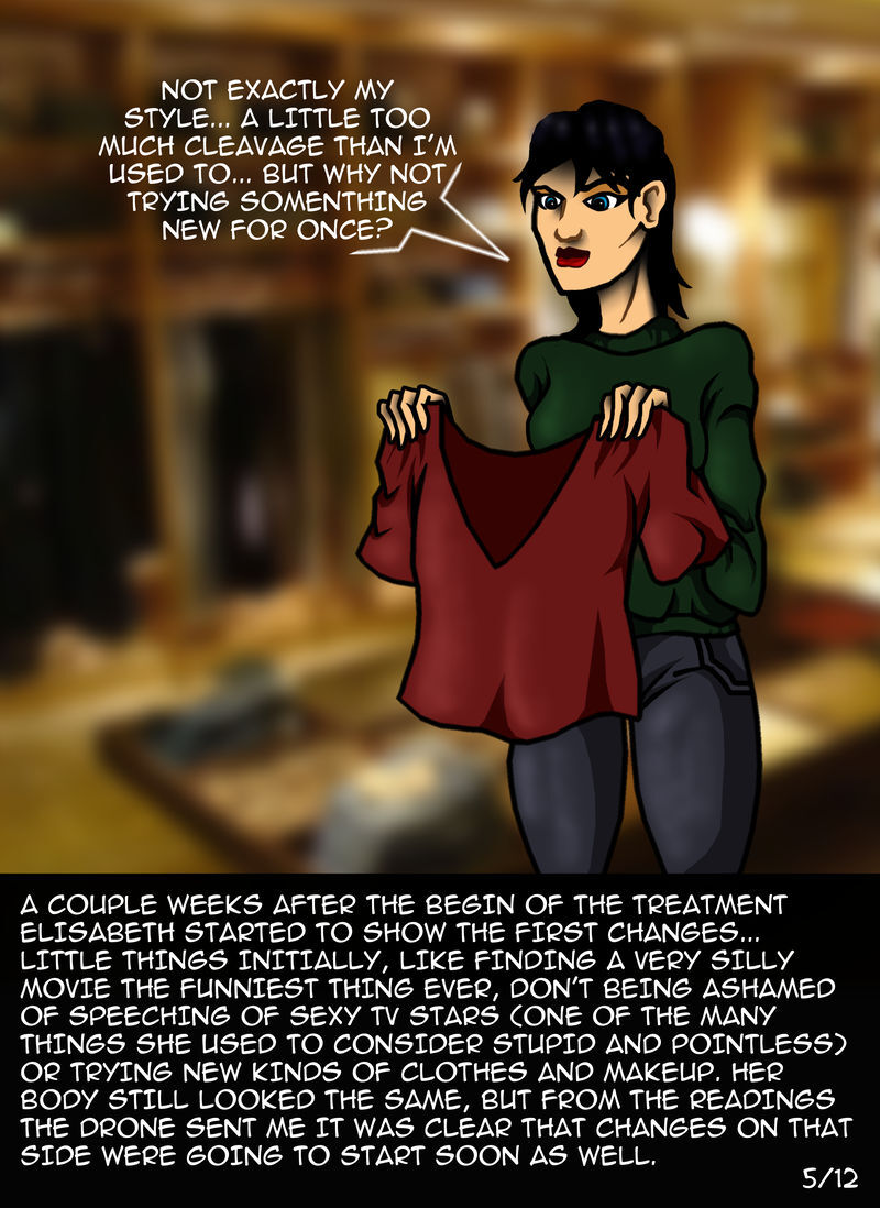 Artist - Re-Maker - Page 190