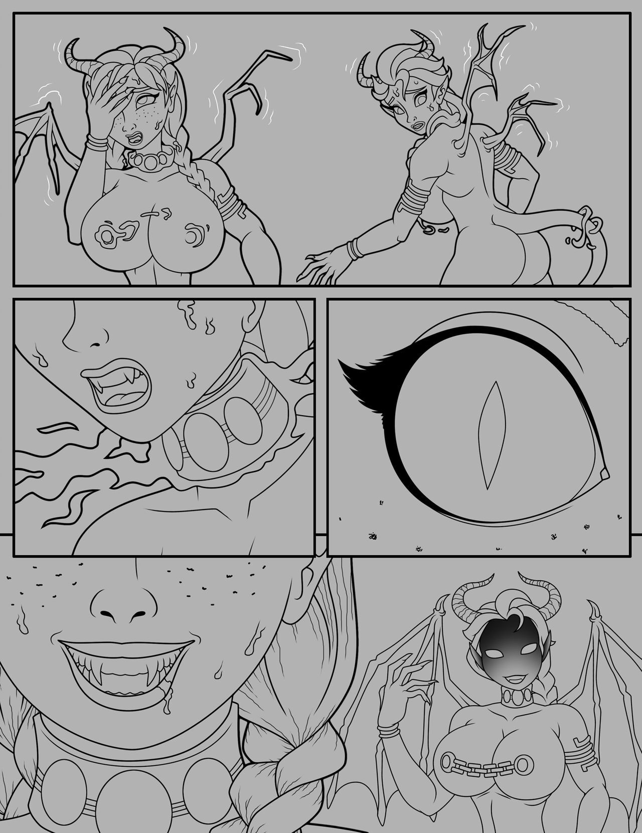 Artist - Re-Maker - Page 20