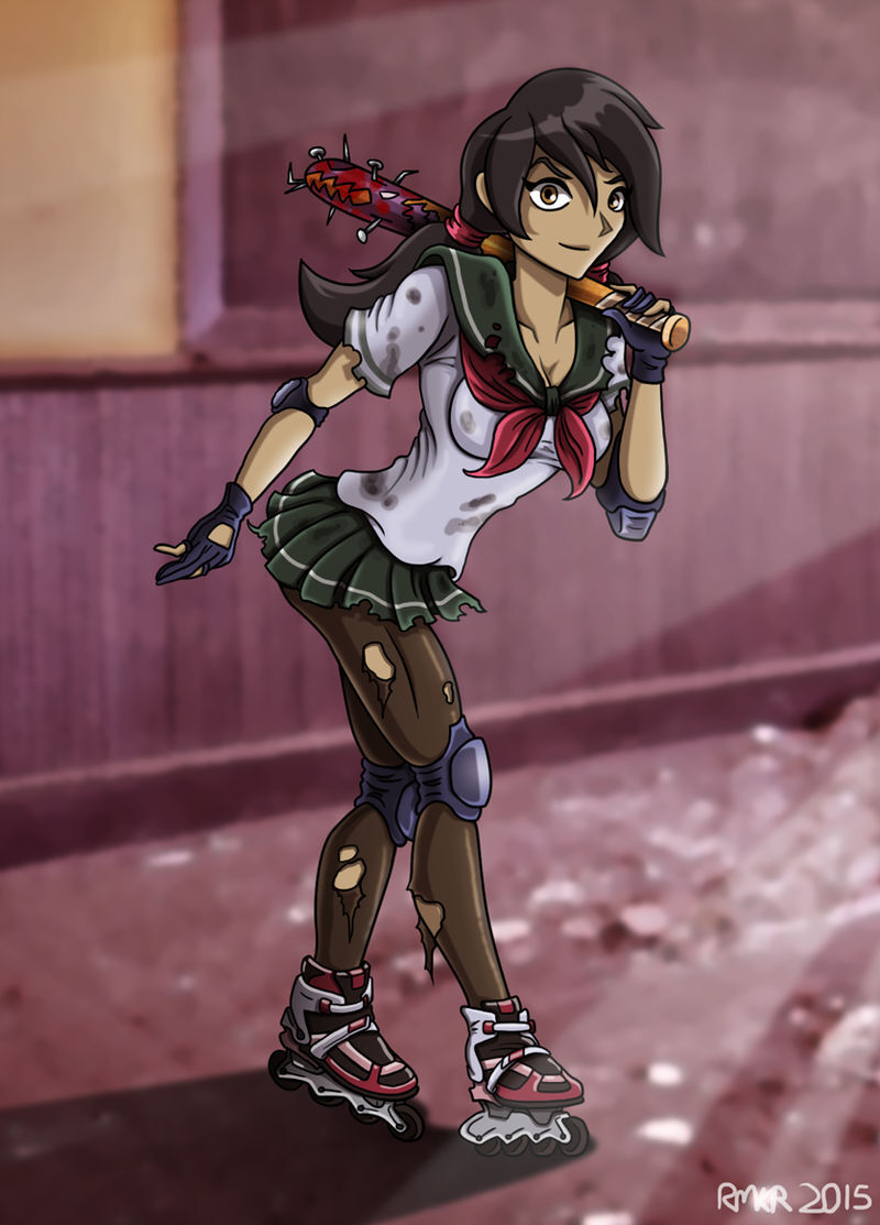 Artist - Re-Maker - Page 218