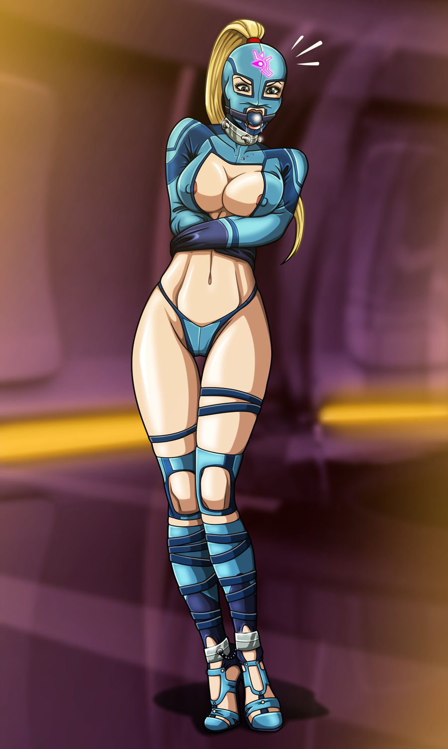 Artist - Re-Maker - Page 225