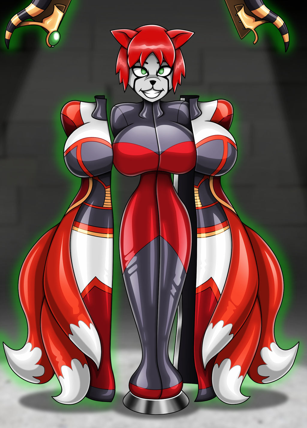 Artist - Re-Maker - Page 236