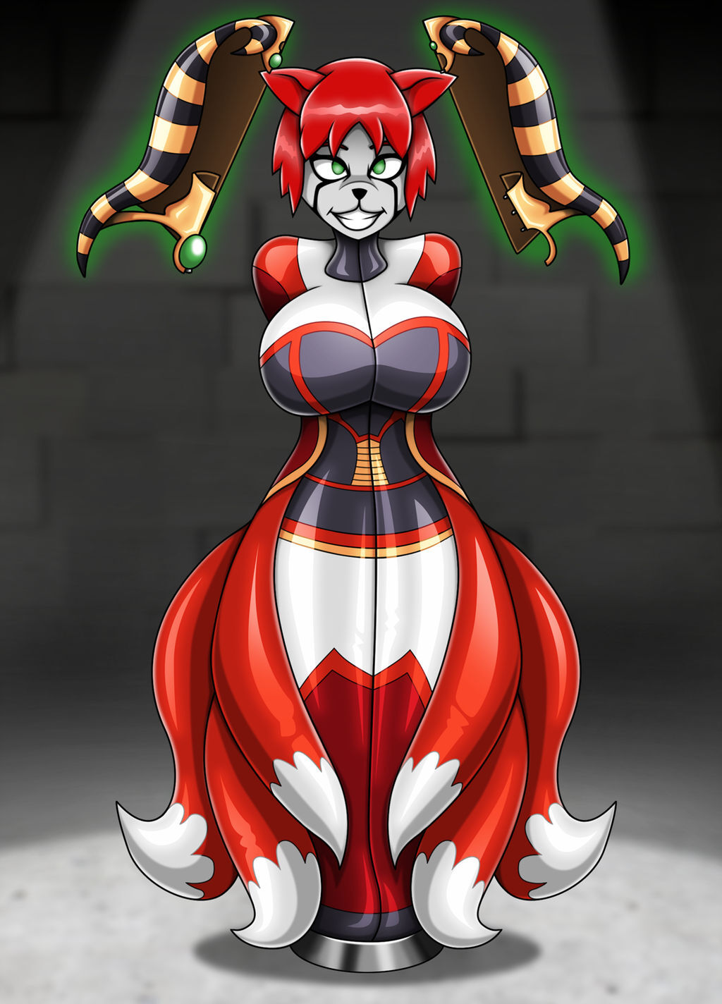Artist - Re-Maker - Page 237