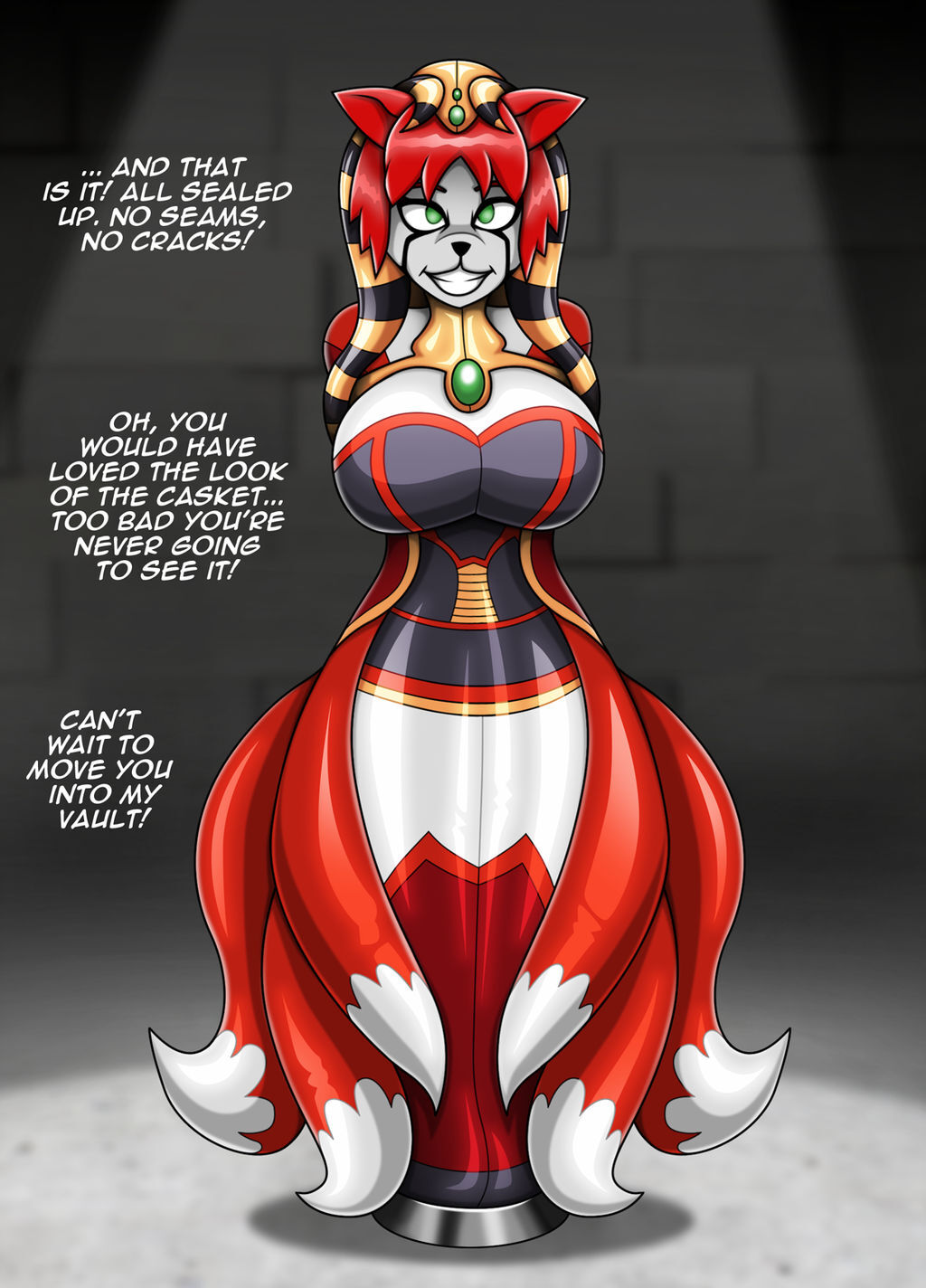 Artist - Re-Maker - Page 239