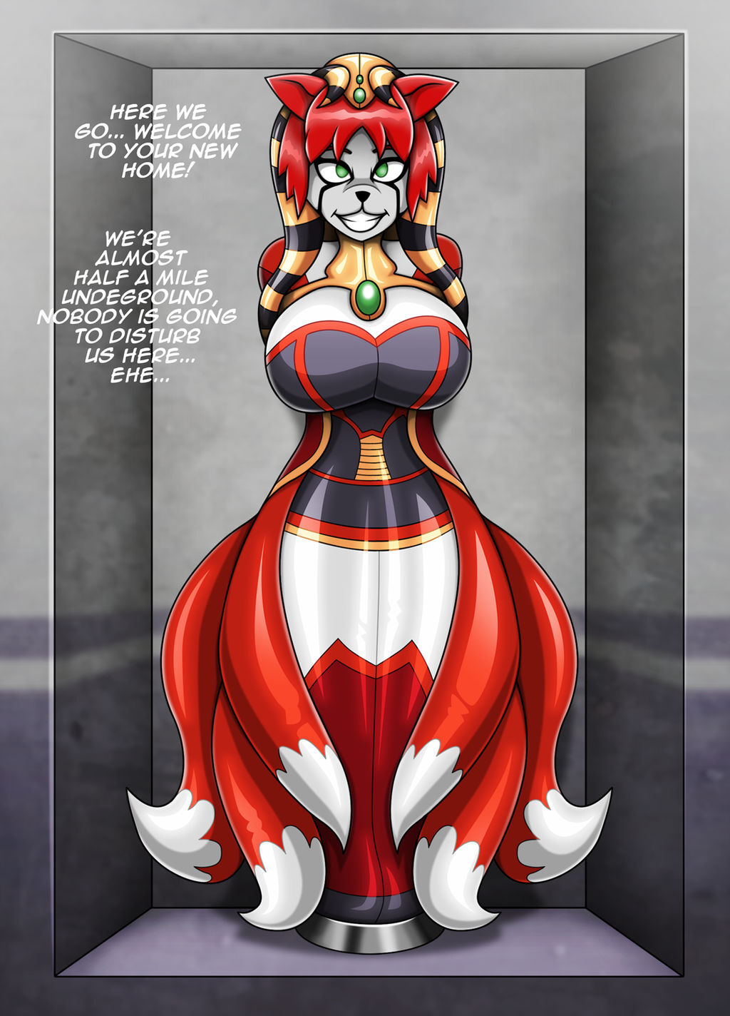 Artist - Re-Maker - Page 240