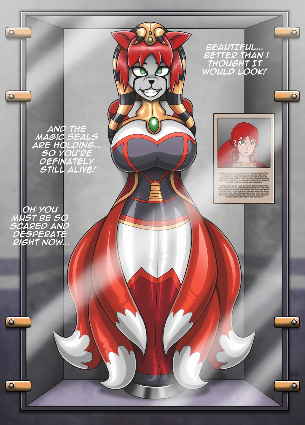 Artist - Re-Maker - Page 241