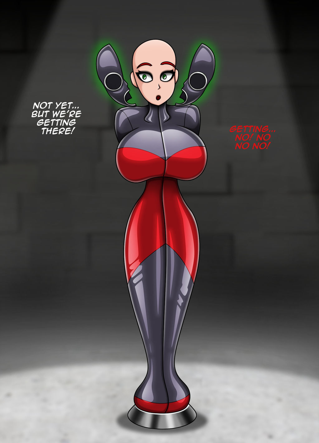Artist - Re-Maker - Page 251