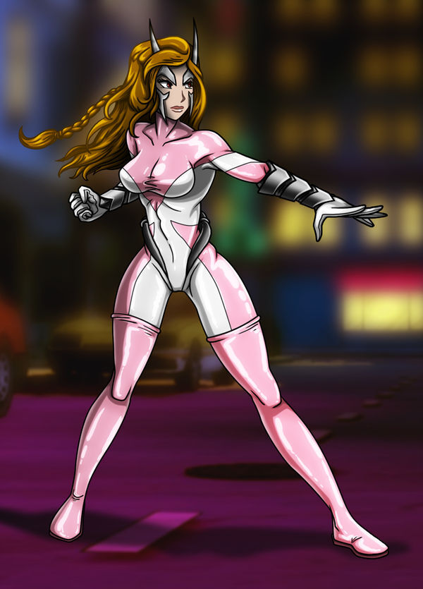 Artist - Re-Maker - Page 255