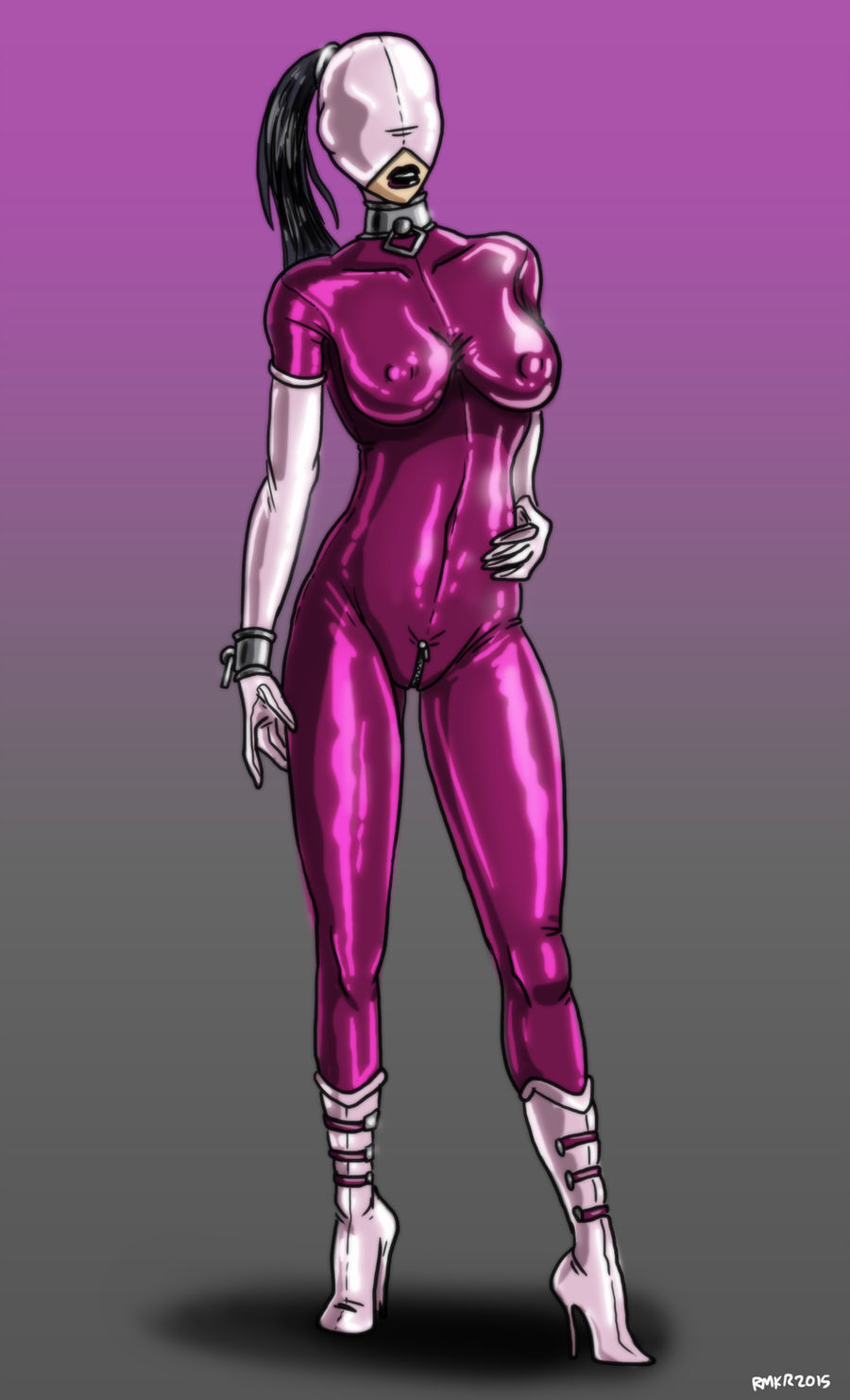 Artist - Re-Maker - Page 258