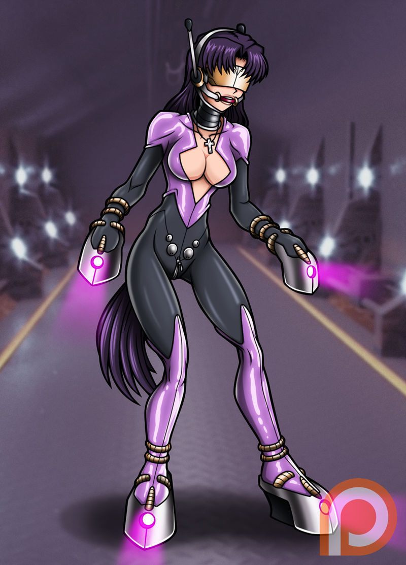 Artist - Re-Maker - Page 269