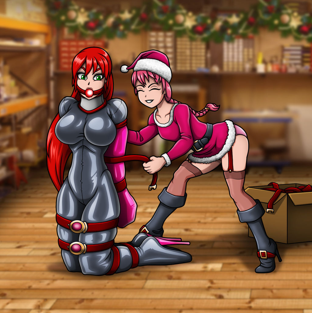 Artist - Re-Maker - Page 281