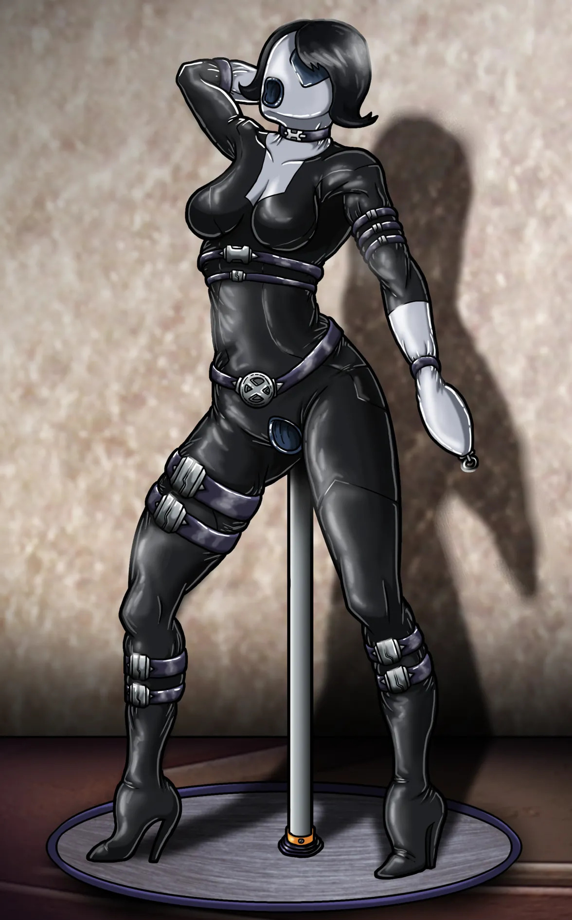 Artist - Re-Maker - Page 286