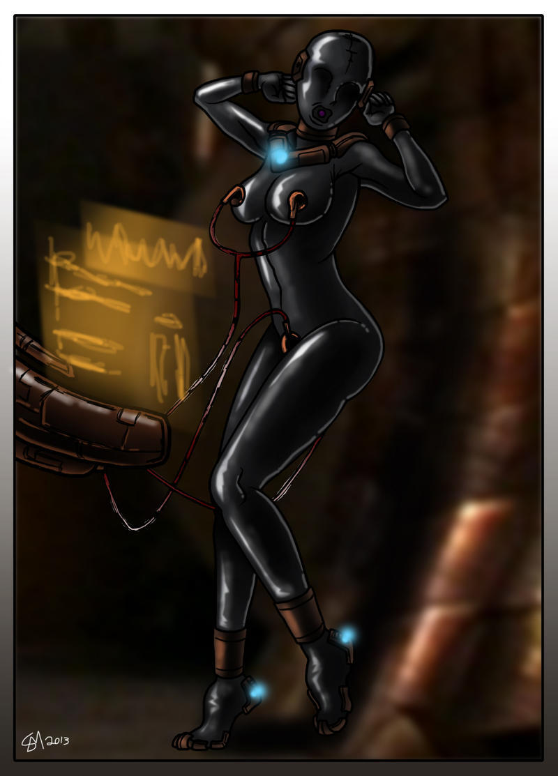 Artist - Re-Maker - Page 291