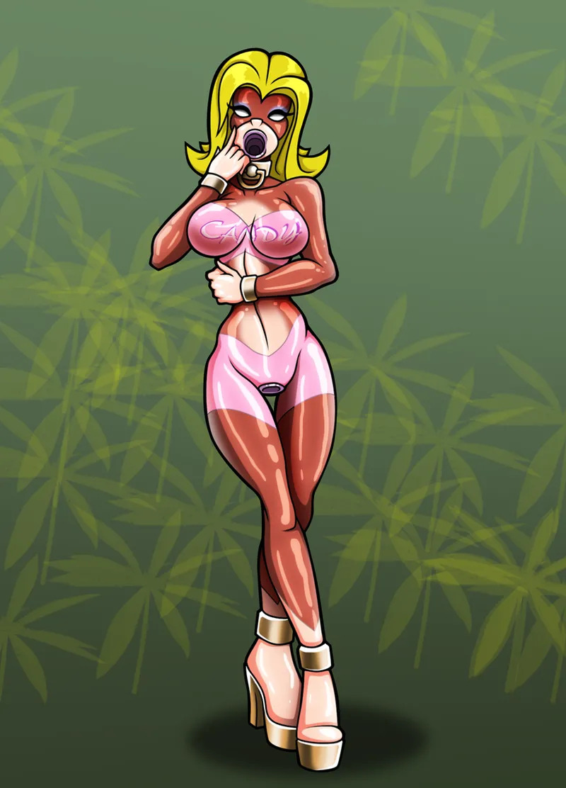 Artist - Re-Maker - Page 295