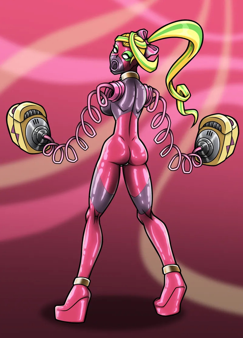 Artist - Re-Maker - Page 299