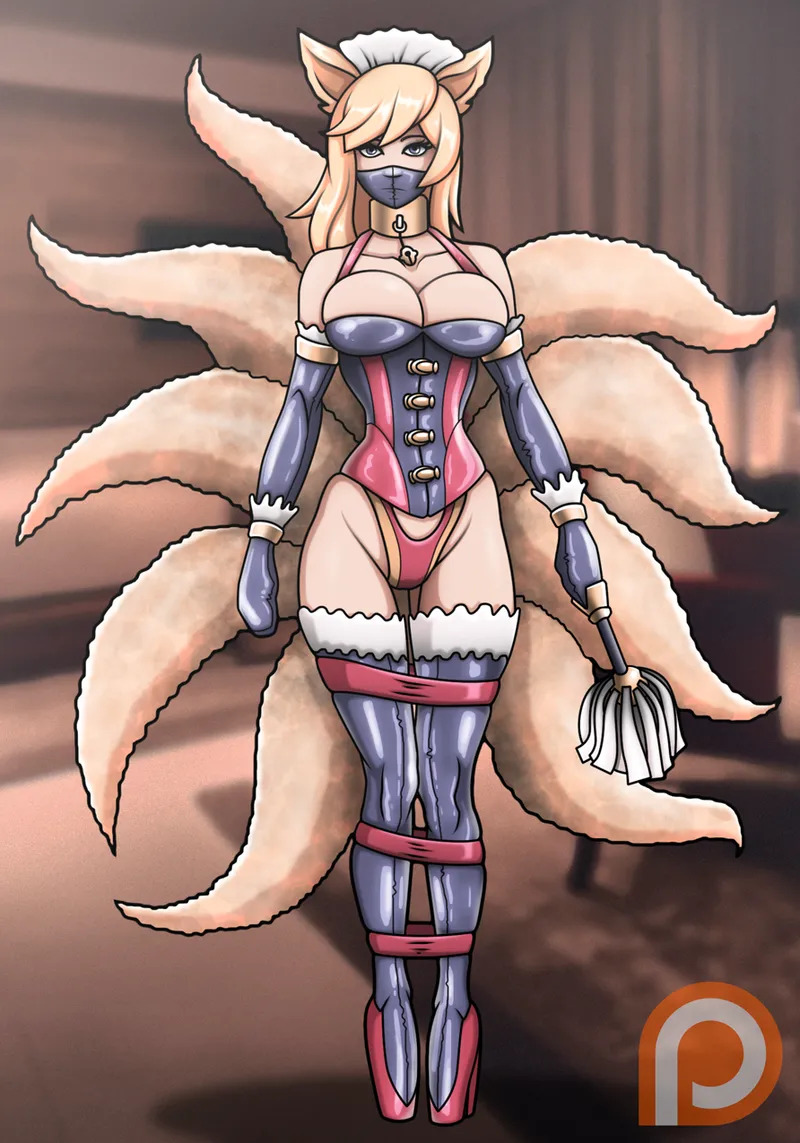 Artist - Re-Maker - Page 328