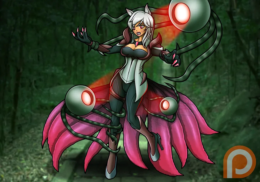 Artist - Re-Maker - Page 341